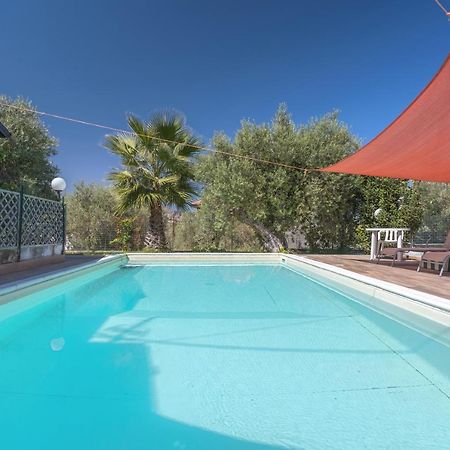 Villa Mendolia Ai Caracoli Termini Imerese Kültér fotó