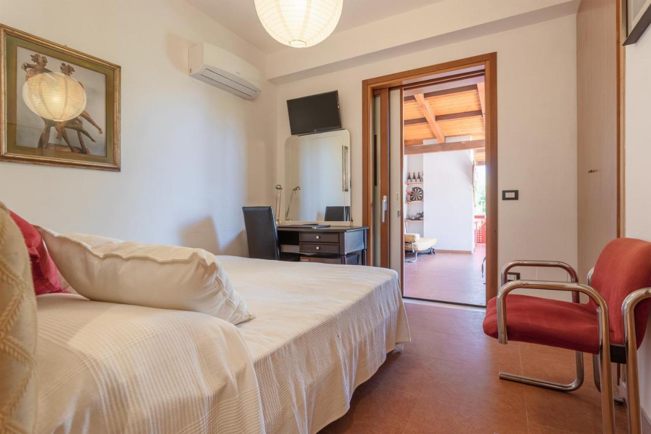 Villa Mendolia Ai Caracoli Termini Imerese Kültér fotó