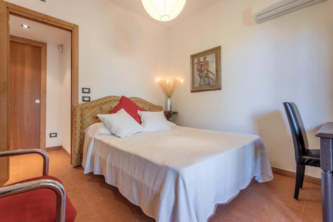 Villa Mendolia Ai Caracoli Termini Imerese Kültér fotó