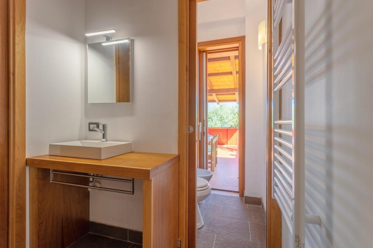 Villa Mendolia Ai Caracoli Termini Imerese Kültér fotó