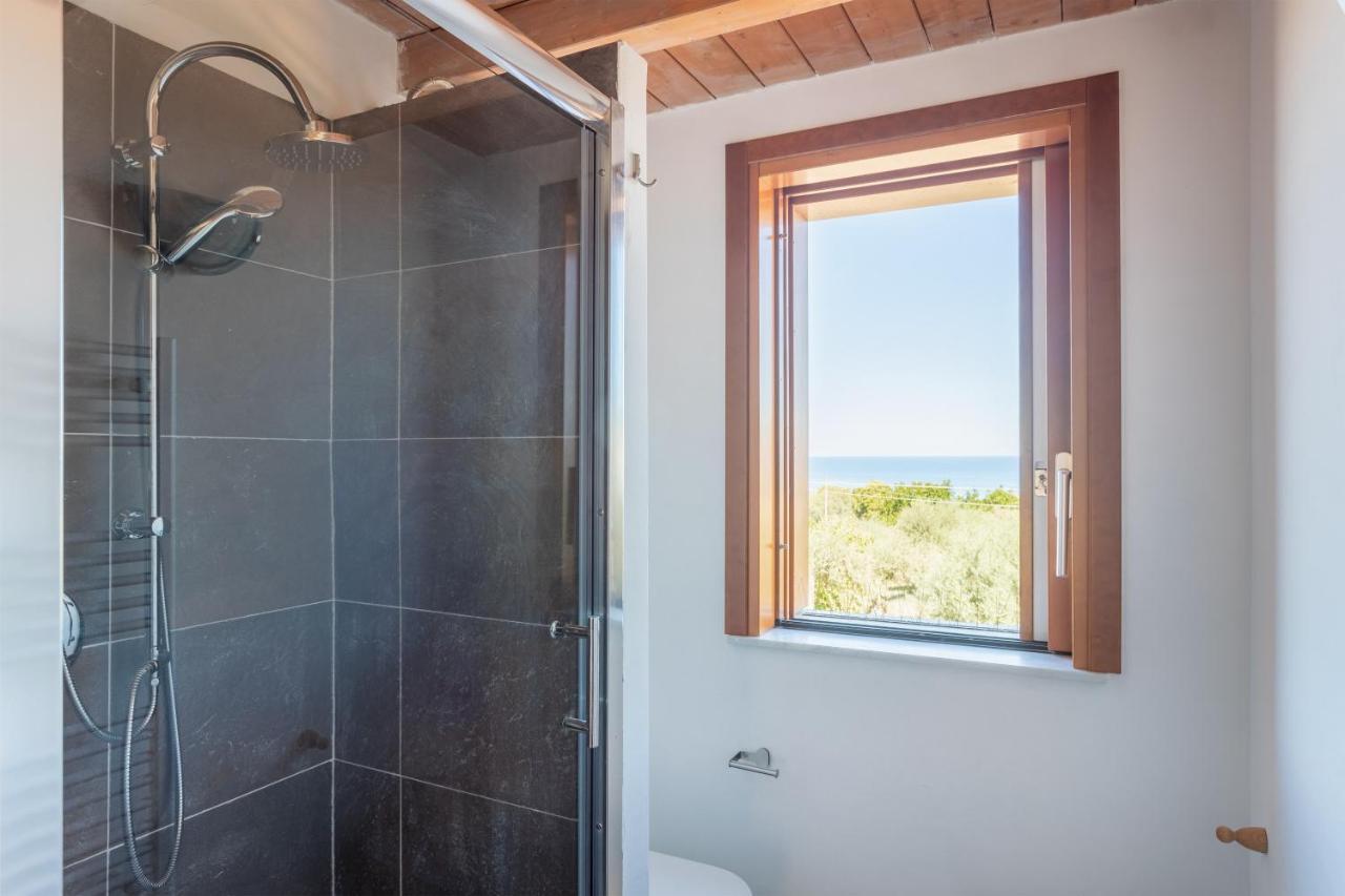 Villa Mendolia Ai Caracoli Termini Imerese Kültér fotó